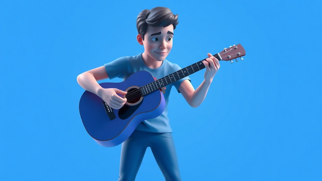 'Naatu Naatu' Oscar Triumph Showcases India's Rising Global Music Clout