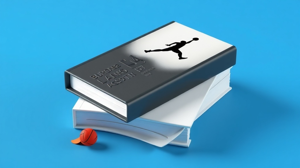 Rare Visuals and Insights Celebrate 40 Years of Air Jordan