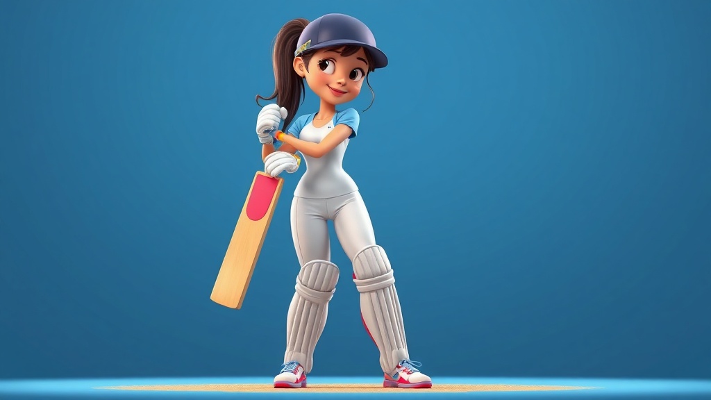 Controversial Run-Out and Toss Error Overshadow India-Pakistan Women's World Cup Match