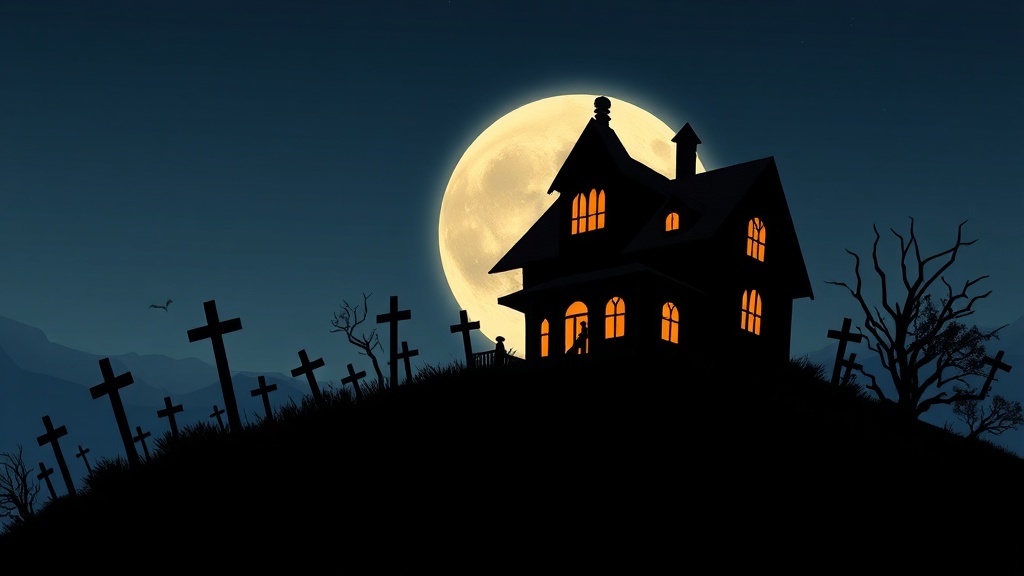 Candy Rush Begins: Halloween 2025 Trick-or-Treating Times Revealed