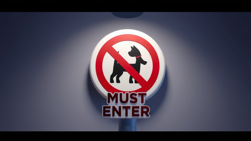 Londoners Outraged by Strict New Dog Walking Rules