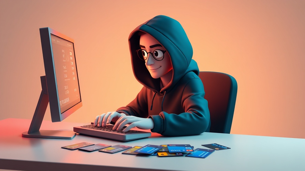 Cyber Scams Devastate Victims' Life Savings Across Delhi