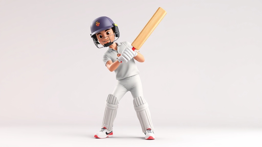 India Tightens Grip on First Test Against West Indies