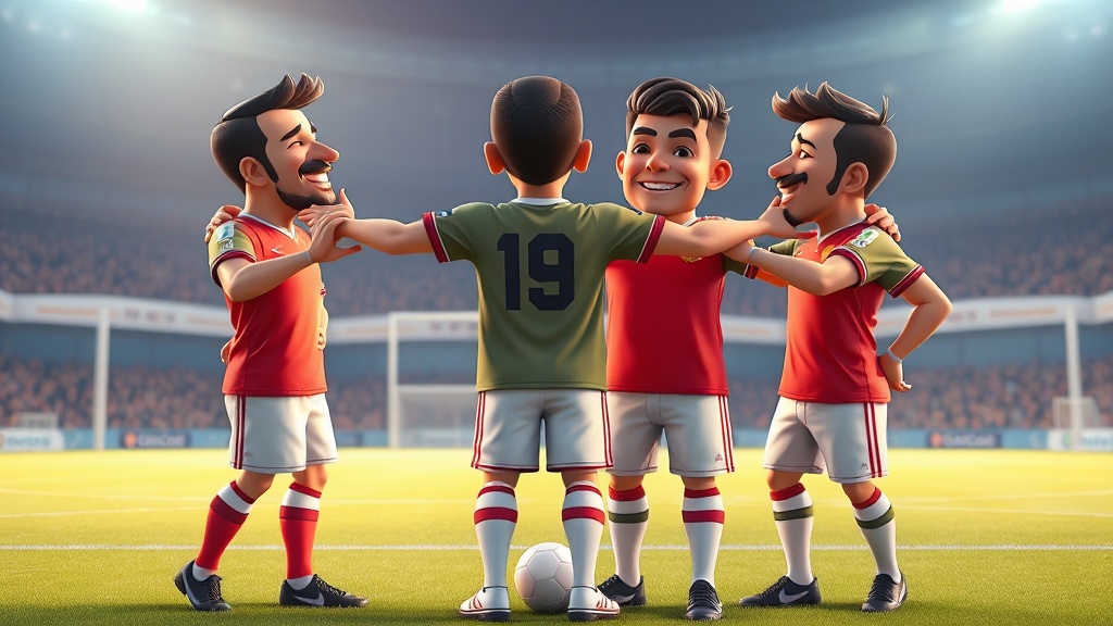 Hosts Seek to End Winless Run as Visitors Aim to Rediscover Scoring Touch