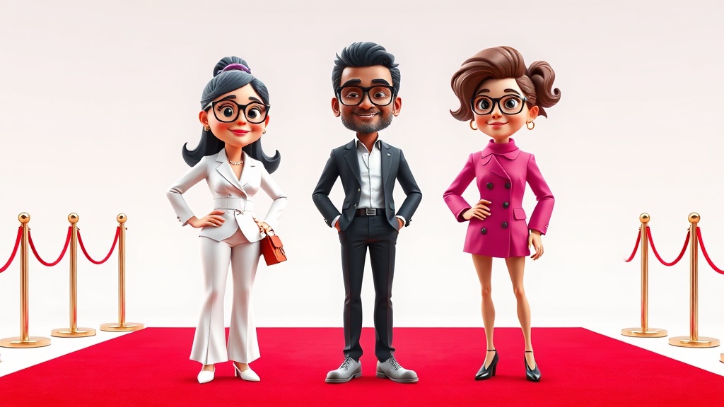 Culinary Comedy Craze Returns: Fan-Favorite Show Kicks Off Season 3