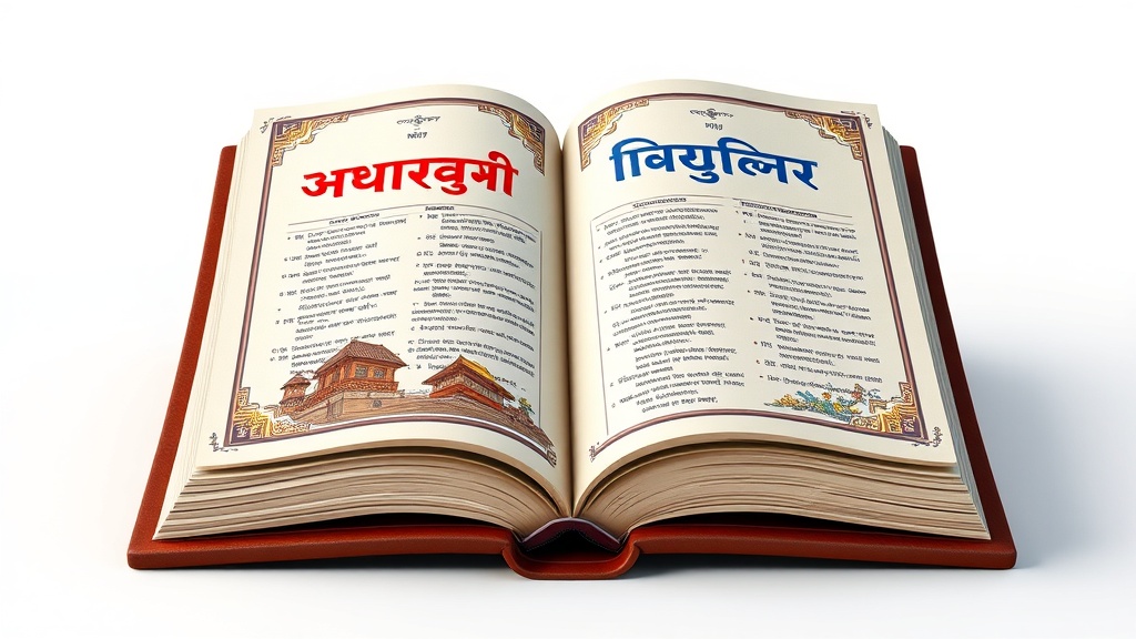 Oxford Unveils Marathi Dictionaries Showcasing Sawantwadi Artworks