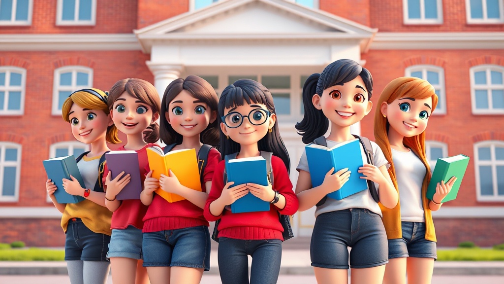 Unicef-Dove Program Empowers Indian Girls to Embrace Self-Worth