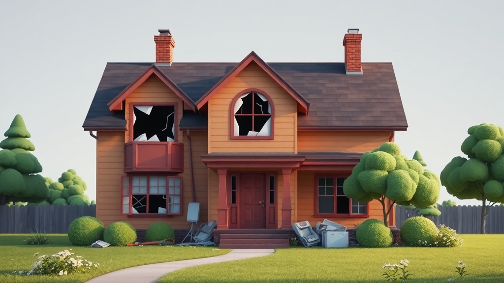 Newlyweds Flee Village After Bride's Family Attacks Groom's Home