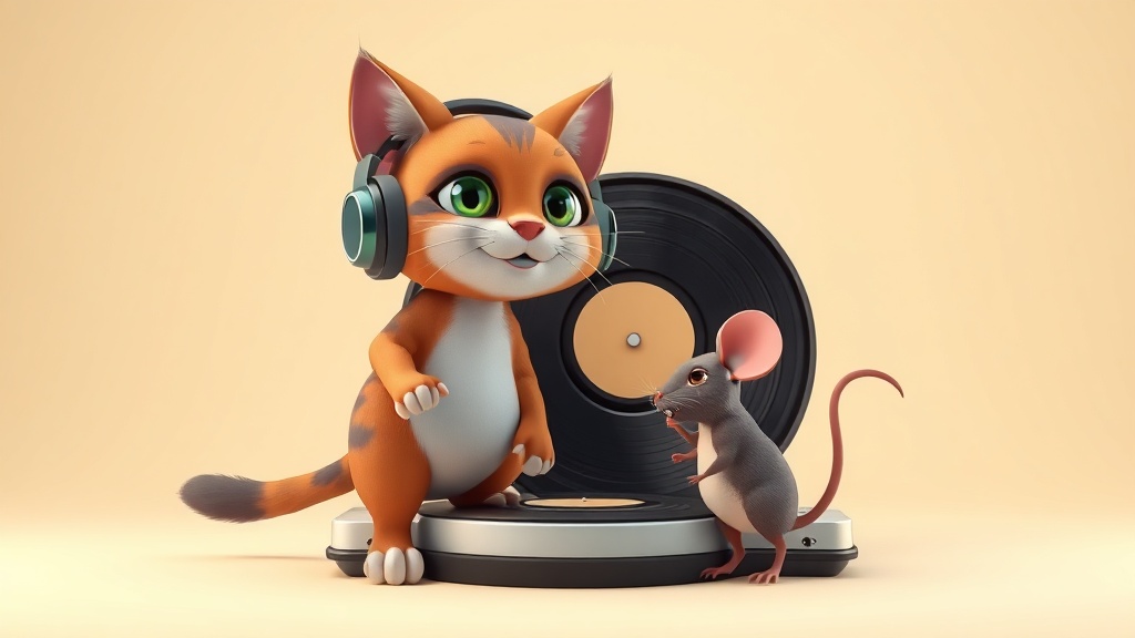 Boy Next Door Honors 'Tom and Jerry' with Smash-Hit Single in Japan