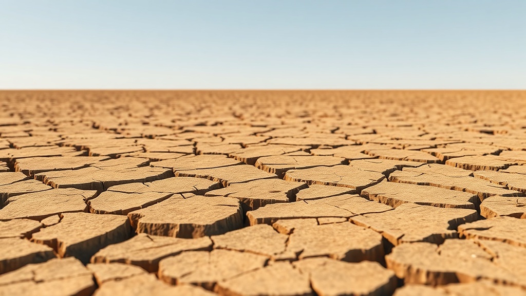 Maui Upcountry Battles Worst Drought in Decades, Prompting Water Restrictions