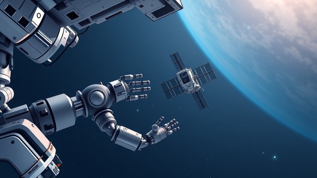 NASA Grounded as US Government Shutdown Drags On