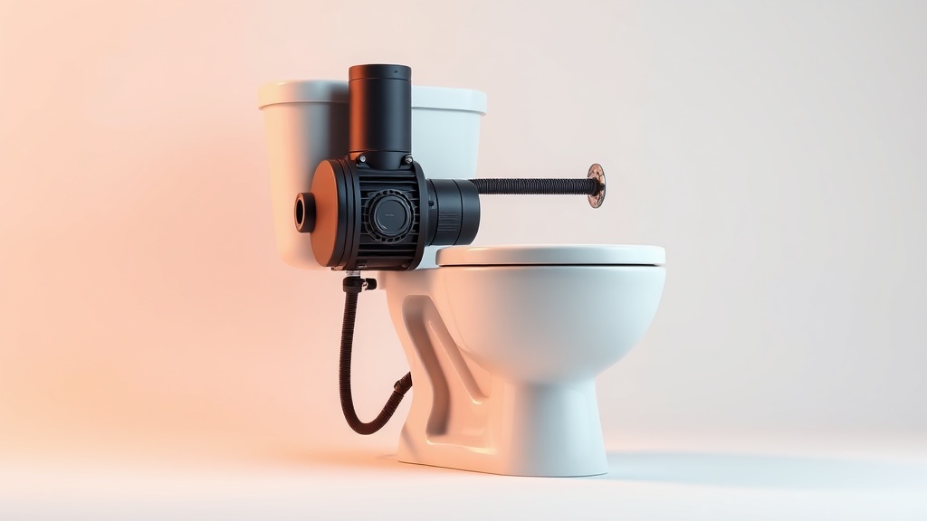 Flushing Away Darkness: Student's Ingenious Hydro-Powered Electricity Solution