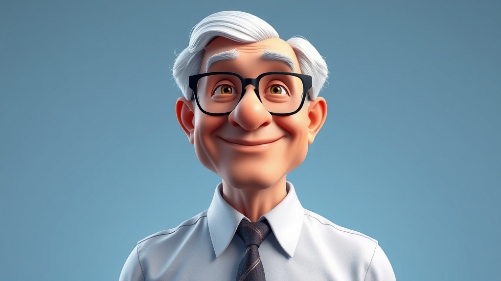 Buffett's Bet Pays Off as UnitedHealth Rebounds 50%