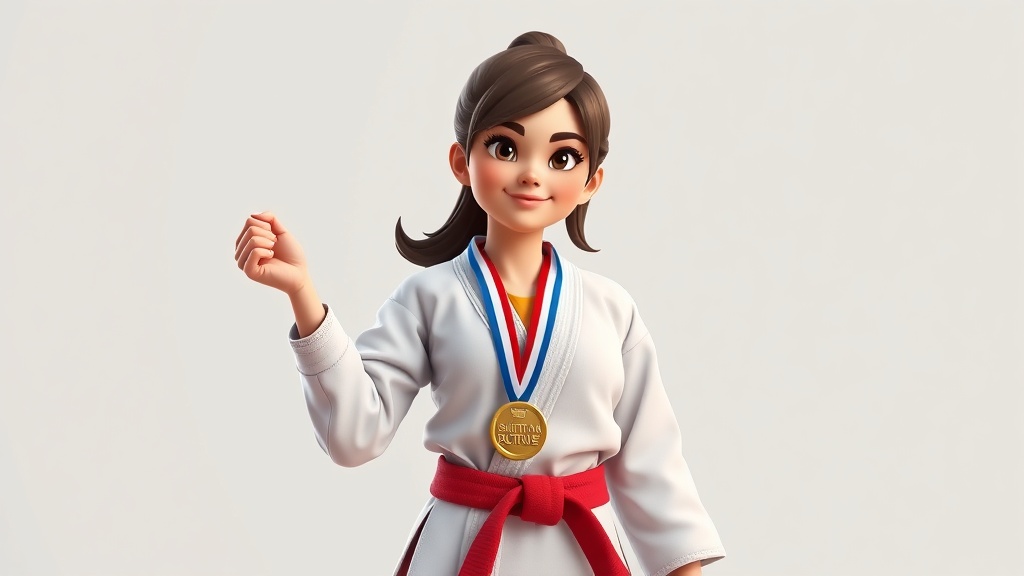 Decorated Jujitsu Athlete Rohini Kalam Found Dead in Apparent Suicide