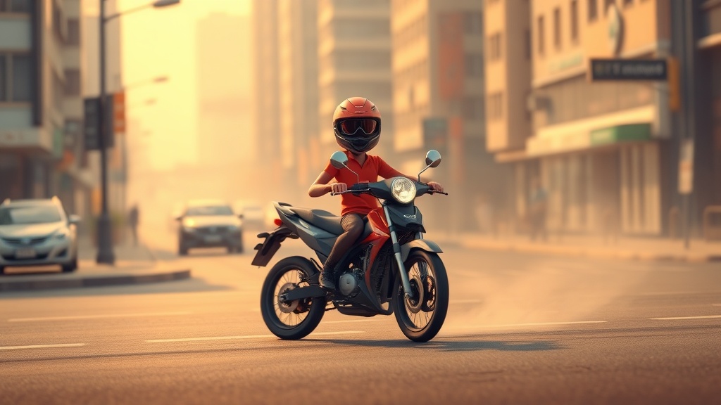 Noida, Greater Noida, and Ghaziabad Enjoy Cleaner Air After Recent Rainfall