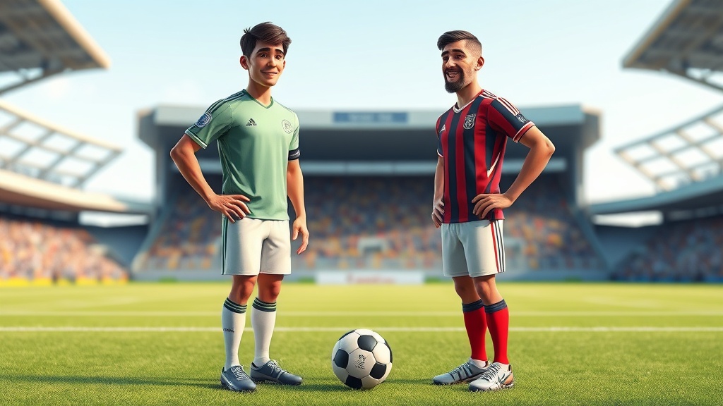EA FC 26 v1.1 Update to Enhance Defending and Kick-Off Positioning by October 2025