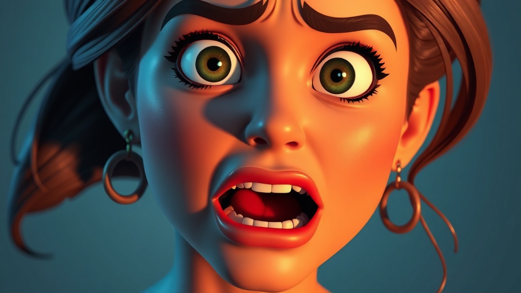 Iconic Horror Classic '100 Days' Revived as Gripping Web Series