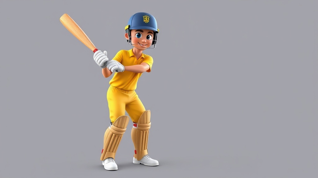 Ranji Trophy 2025 Kicks Off with Embarrassing Scorecard Blunder