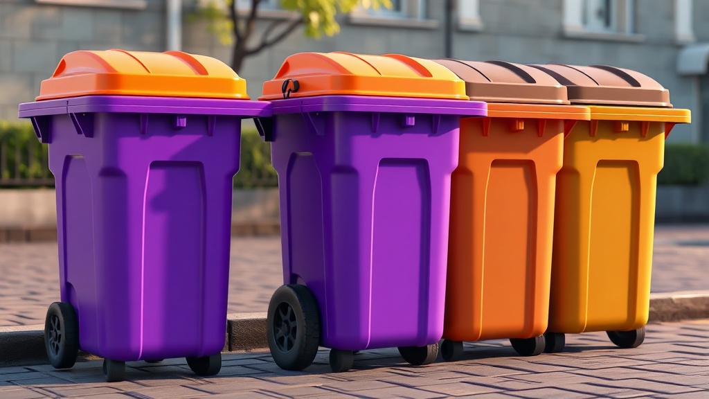 Southend-on-Sea Residents Revolt Against 'Bin City' Transformation