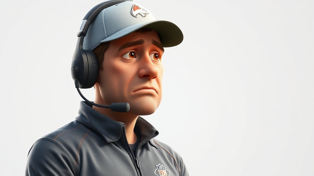Titans Fire Head Coach Callahan After Dismal 1-5 Start