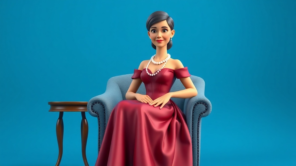 Filmmaker Nia DaCosta Reimagines Classic Play with Racial and Queer Twist