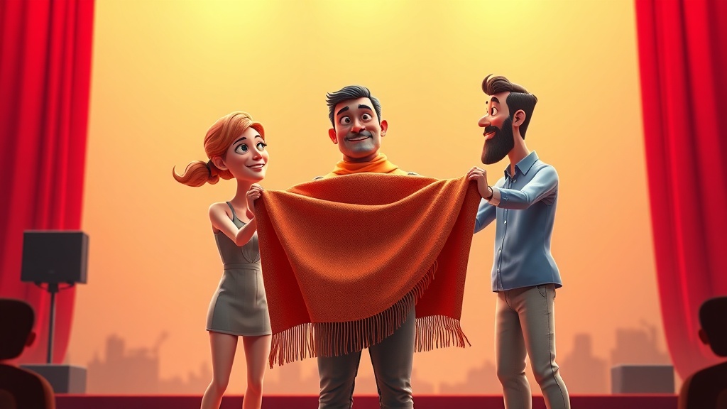 Kerala's Film Market Boosts Regional Filmmakers' Global Reach