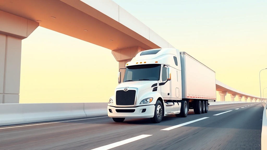 Freight Tech Startup Zuum Files for Bankruptcy Amid Industry Turmoil