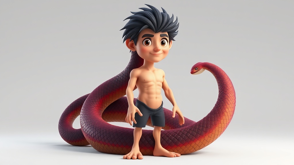 Heidi Klum Stuns as Medusa for 25th Halloween Bash