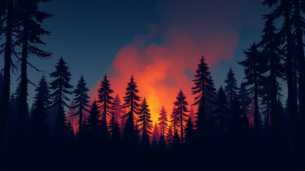 Historian Sunil Amrith Exposes 500 Years of Climate Change and Human Greed