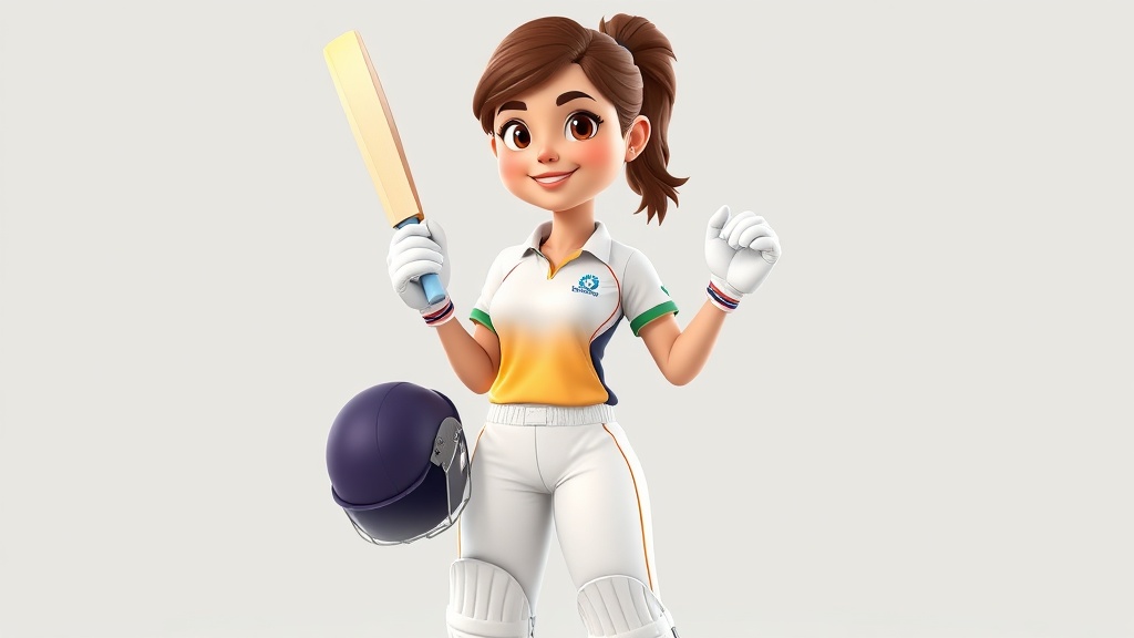 South African Captain Wolvaardt Scores Maiden World Cup Century