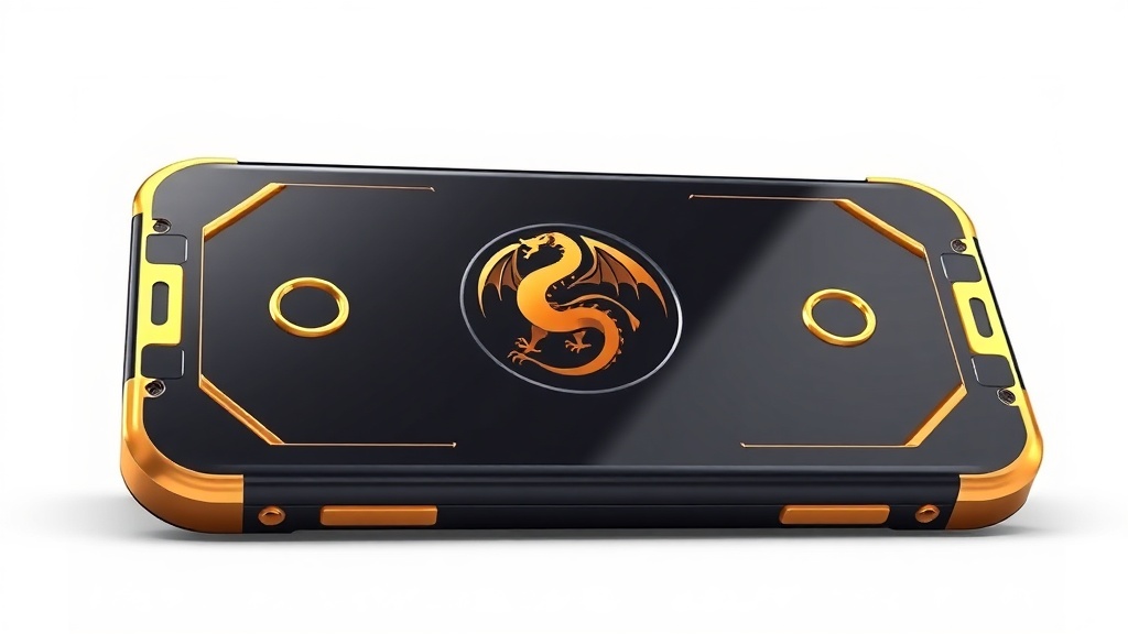 Realme Unveils Exclusive Game of Thrones-Inspired 5G Flagship