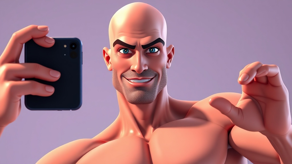 Fitness Guru's Steroid Use and Controversial Claims Spark Backlash