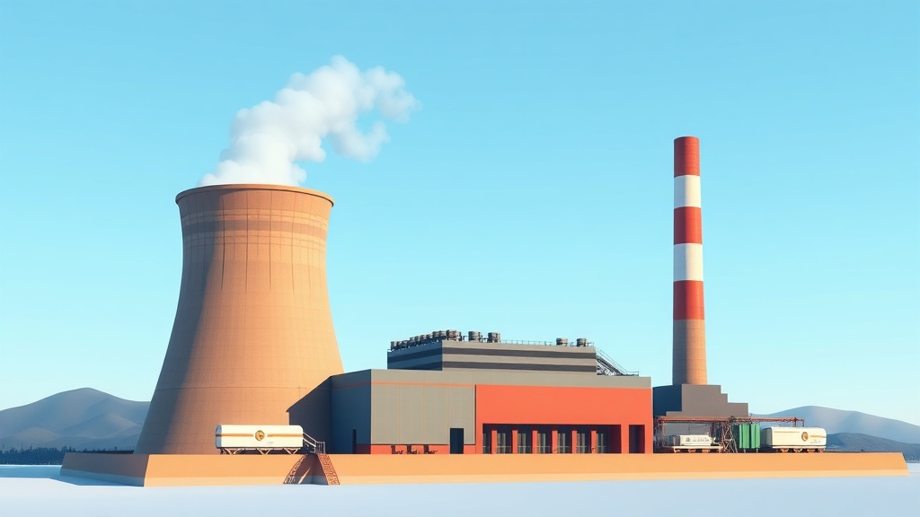 Queensland Extends Coal Power, Defying Climate Targets