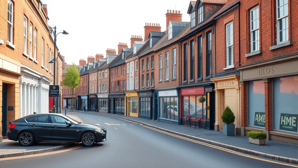 Malton: Yorkshire's Hidden Culinary Gem Shines Bright