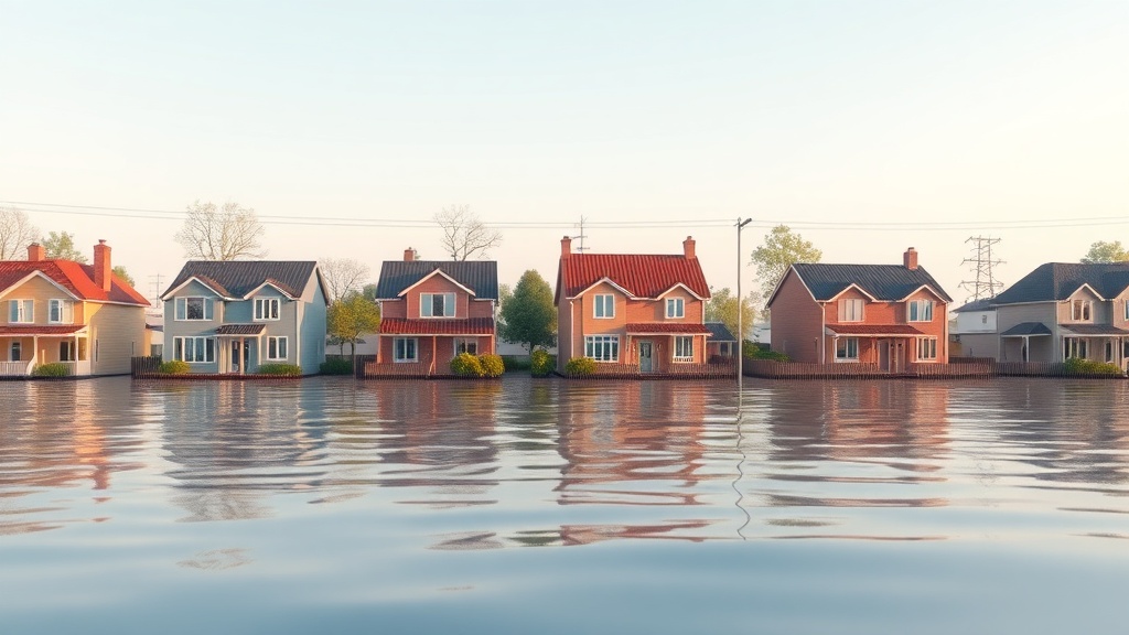 UK Must Adapt to 2°C Warming by 2050, Warn Climate Experts
