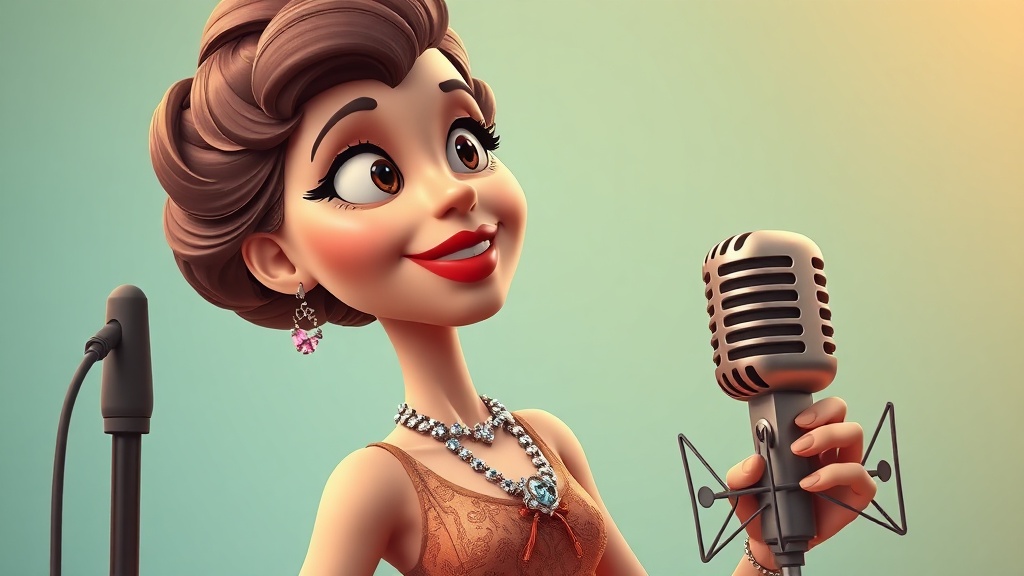 Kelly Clarkson Channels Madonna in Noir-Inspired Halloween Spectacular