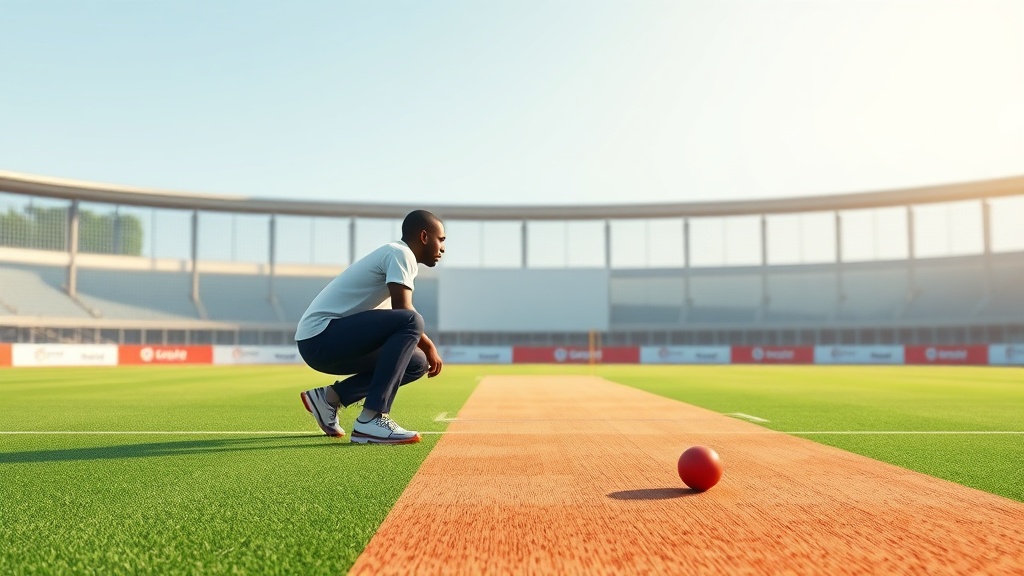 Pakistan and Sri Lanka Clash in High-Stakes ODI Series Opener