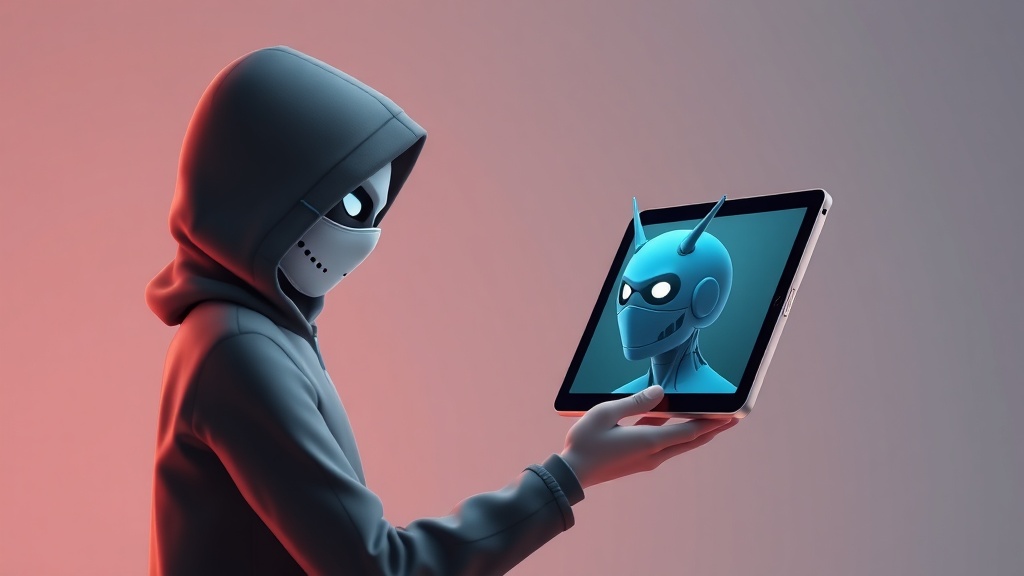 AI-Powered Phishing Attacks Poised to Scam Over 1 Million Aussies