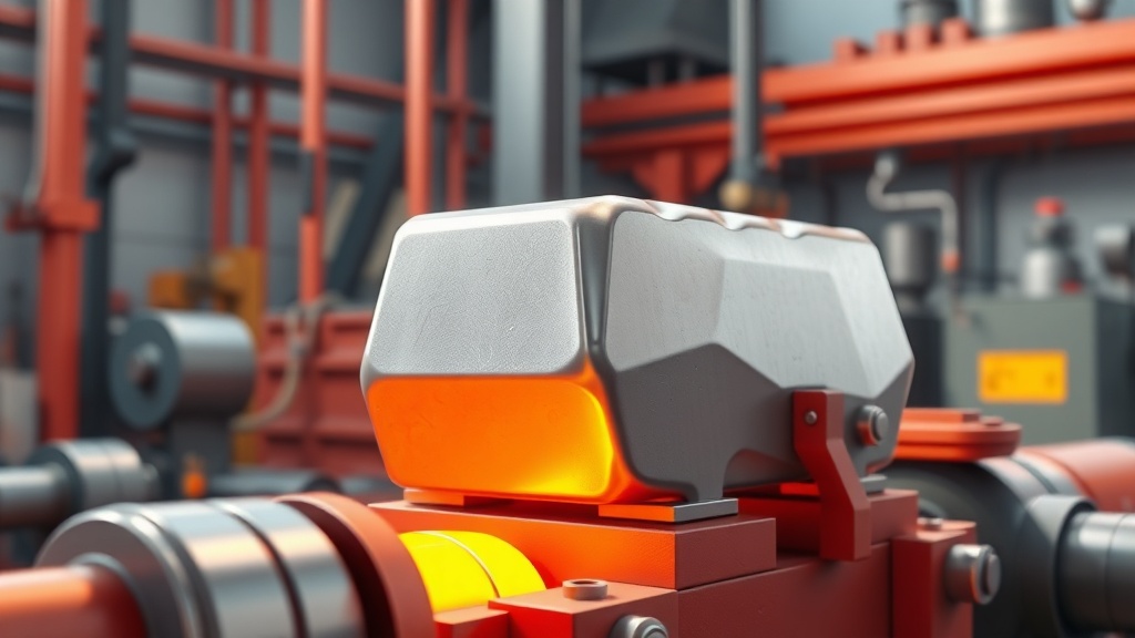 Hindalco Boosts Hedging, Novelis Targets $500/Tonne EBITDA by 2026-27