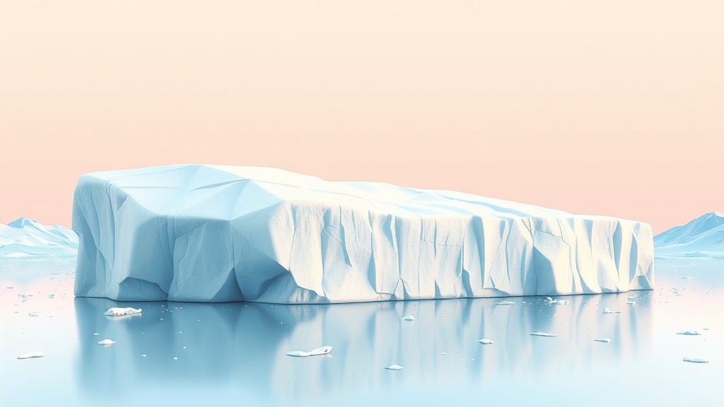 Swiss Glaciers Lose 3% of Volume in 2025 Amid Climate Crisis