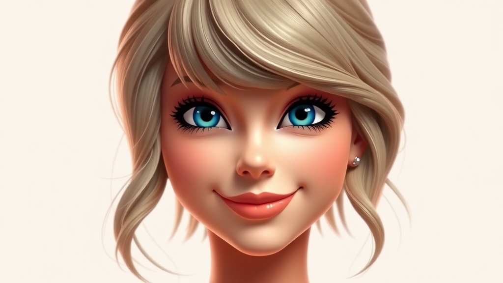 Taylor Swift's New Album Honors Friendship and Loss