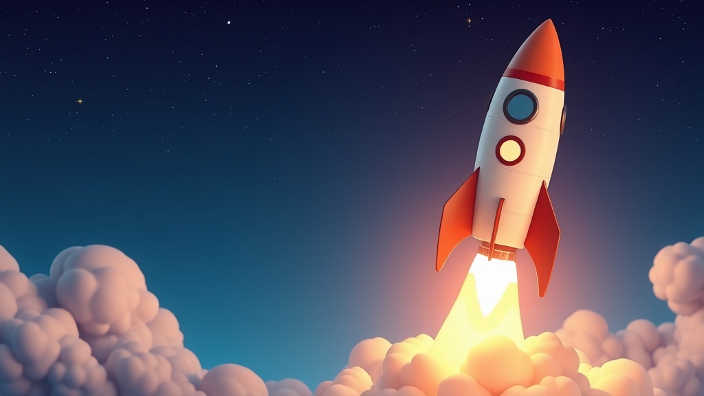 China Launches Lijian-1 Y9 Rocket, Sends Satellites into Orbit