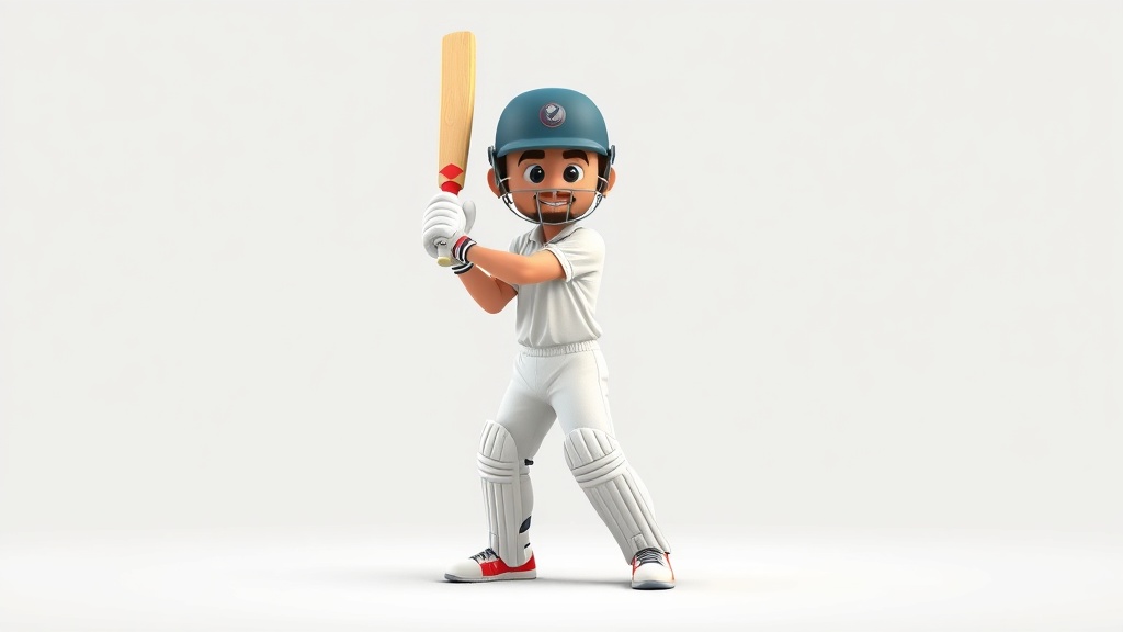Namibia Hosts Maiden International Cricket Match Against South Africa