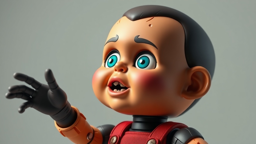 Twilight's Haunting 'Chuckesme' Doll Terrified the Cast, Reveals Mackenzie Foy