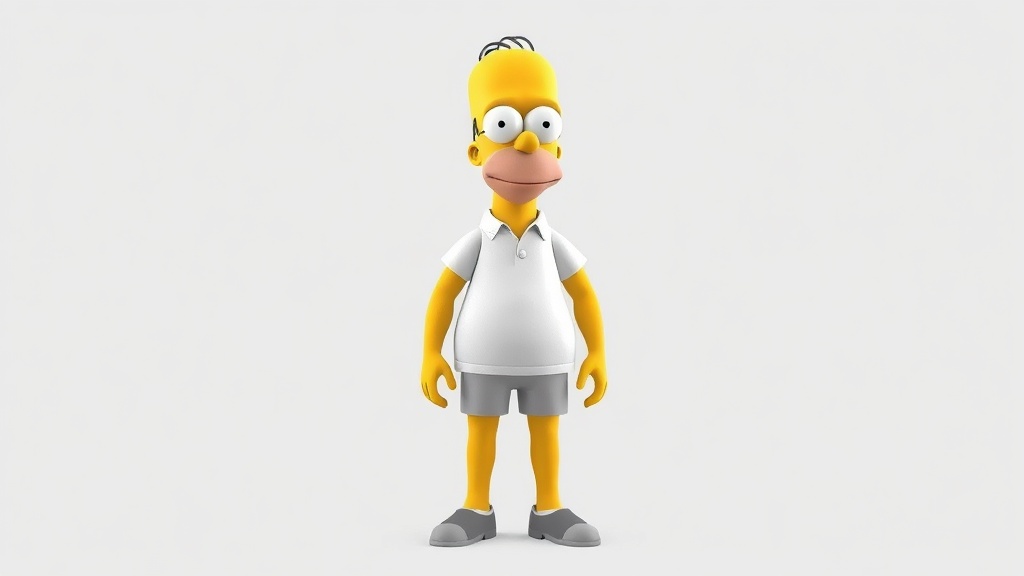 Disney Confirms 'The Simpsons 2' Movie for 2027 Release