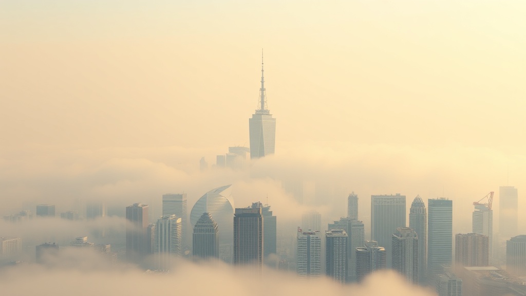 Delhi Enjoys Coolest October in 3 Years Amid Heavy Rainfall