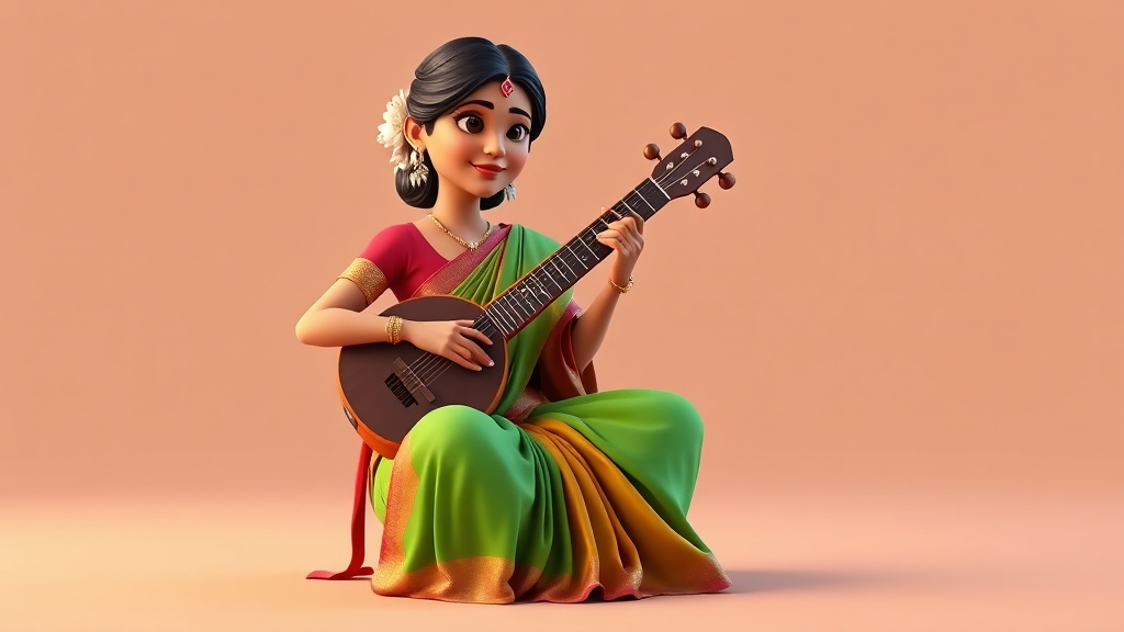 Lucknow Pays Tribute to Legendary Ghazal Singer Begum Akhtar