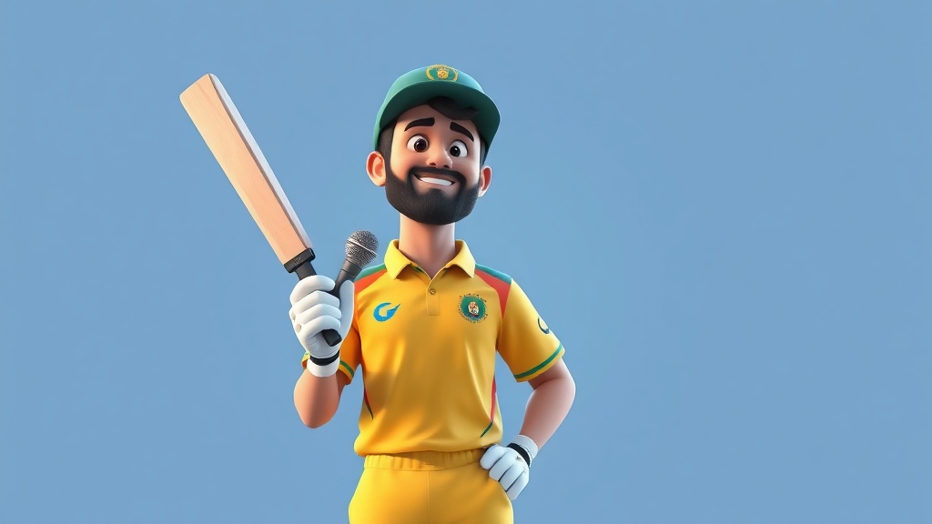 Shaheen Afridi Slams Babar and Rizwan as Pakistan Stumble Against Proteas