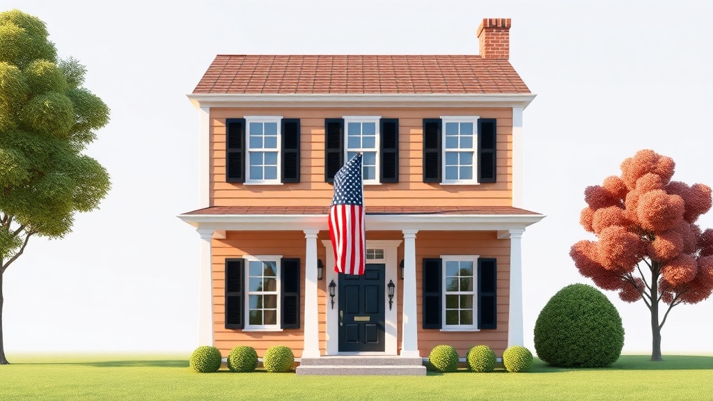 Couple Buys Dream Home Sight Unseen, Gains Unexpected Friendship with Former Owners