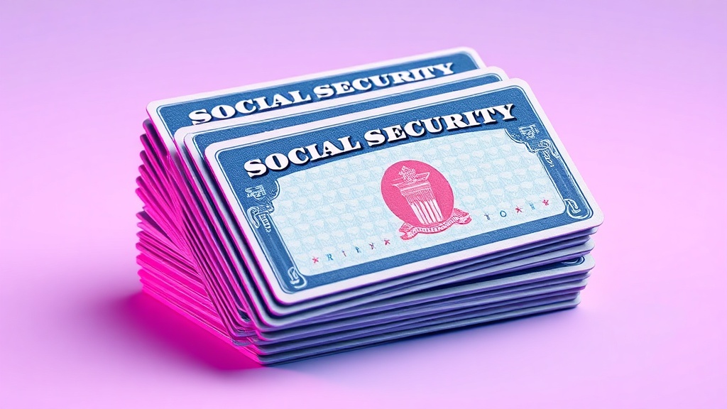 Social Security COLA 2026 Payments to Rise by $648 Annually